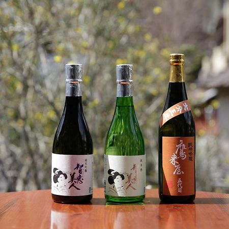 Shimizu Ryokan Юфу Екстериор снимка